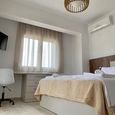 Kalivas House Apartment *