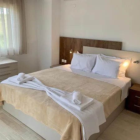 Apartment Kalivas House