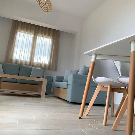 Kalivas House Apartment *