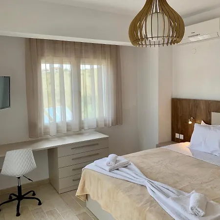 Kalivas House Apartment
