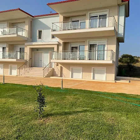 Kalivas House Apartment *