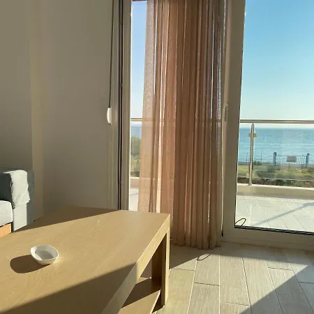 Apartment Kalivas House Metamorfosi (Sithonia)